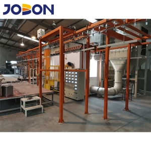 Kitchen Oven Enamel  Line