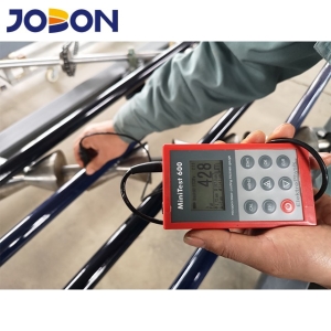 steel pipe enameling